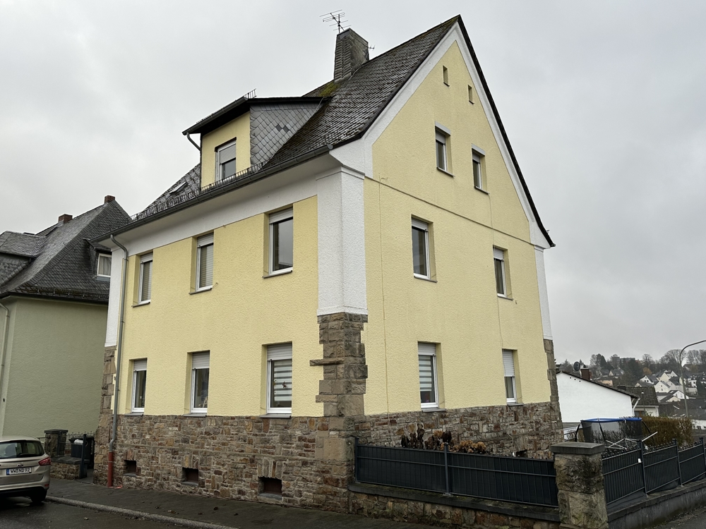 10805 - Kapitalanleger aufgepasst! Mehrfamilienhaus in Höhr-Grenzhausen