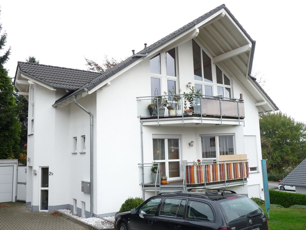 09743 - Ransbach-Baumbach