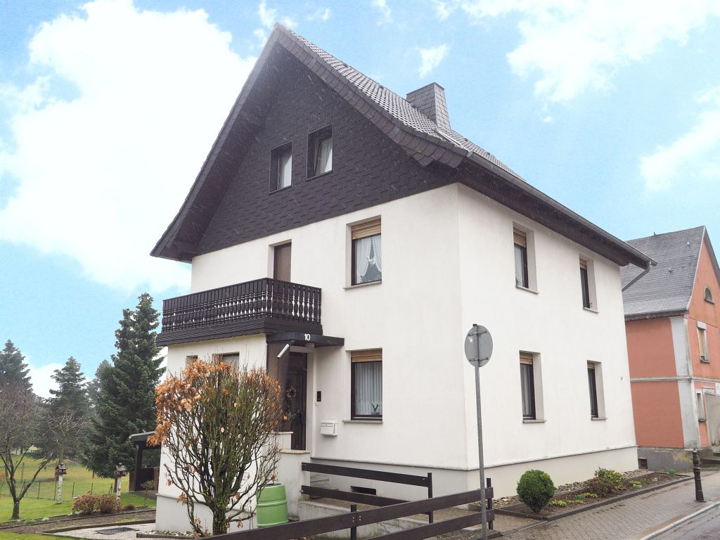 09950 - Gepflegtes Wohnhaus in der Nähe von Selters