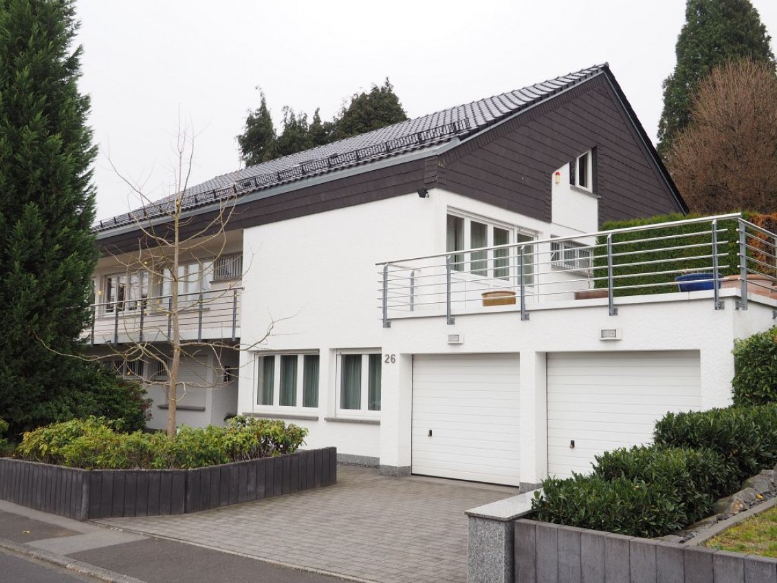 10020 - Wohnen mit Stil und Eleganz in bester Lage von Ransbach-Baumbach