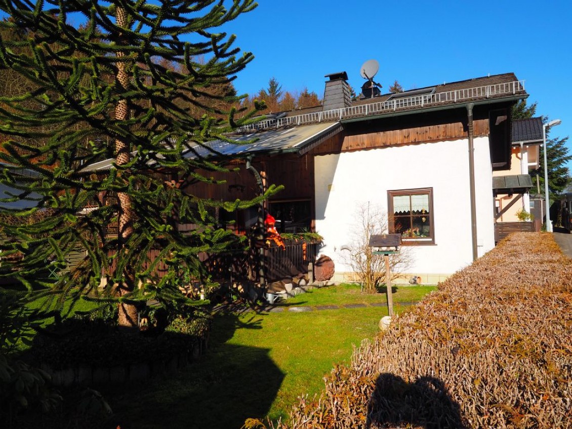 10075 - Gemütliches Wohnhaus Nähe Montabaur