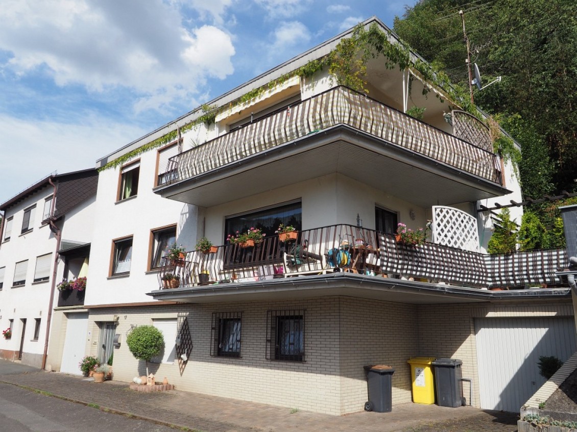10187 - Haus mit Stil, das Ihr Herz gewinnt