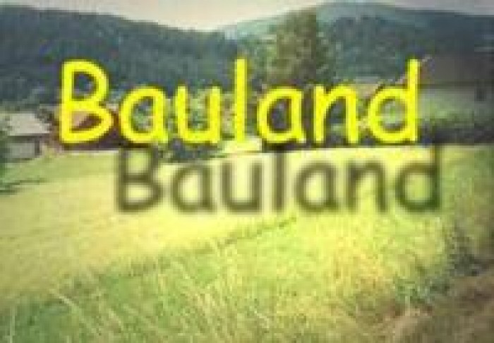 10940 - Grundst&uuml;ck im Herzen von Hillscheid