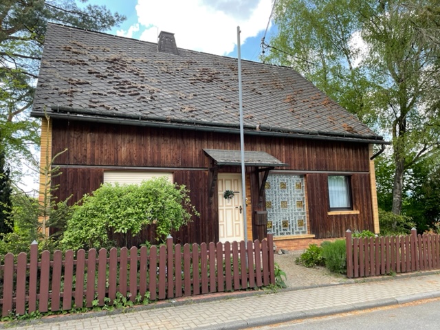 10398 - Einfamilienhaus in ruhiger Lage von Sessenbach