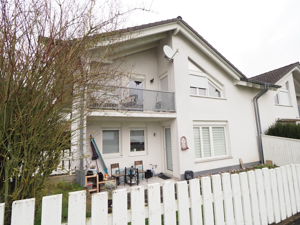 10929 - Gepflegte Doppelhaushälfte in beliebter und ruhiger Wohnlage