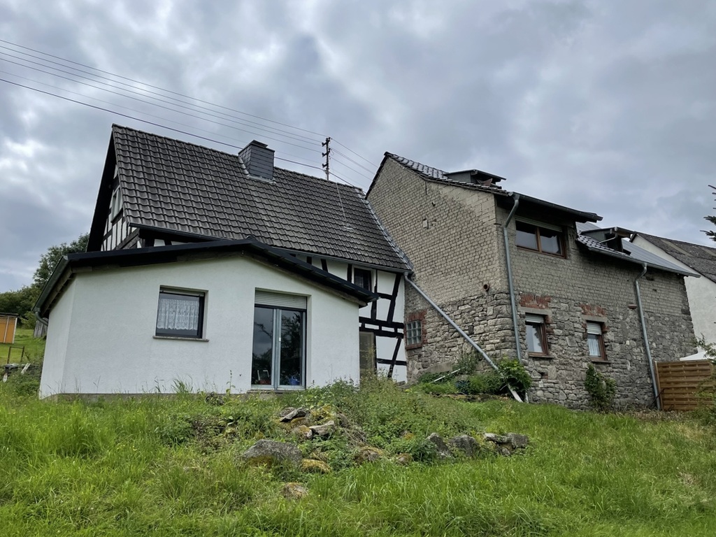 Haus kaufen Westerwald Neuwied Koblenz